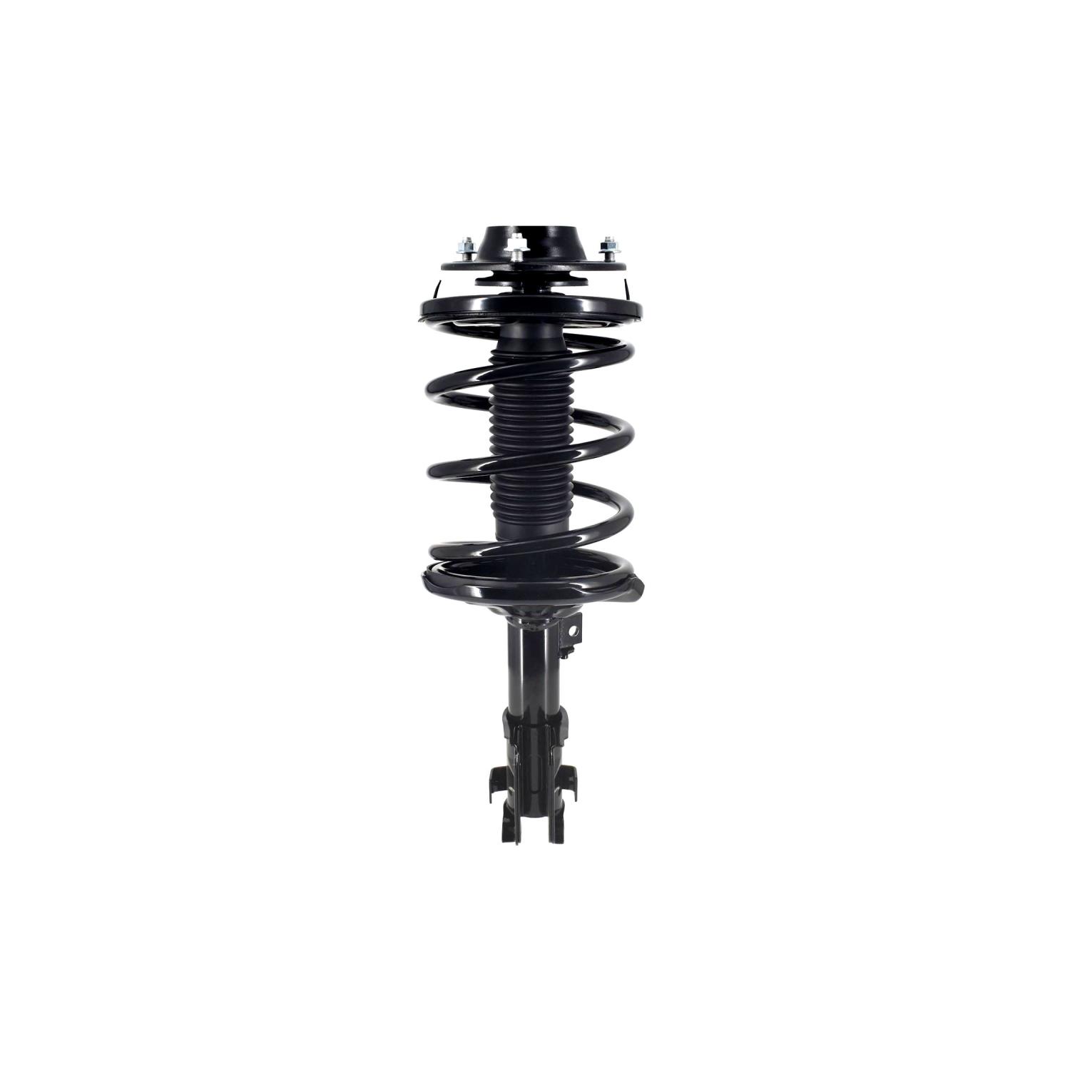 FCS Automotive 2331663L - Suspension Strut and Coil Spring Assembly FCS Automotive 2331663L Suspension Strut and Coil Spring Assembly product image 1 of 5