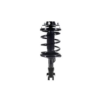 2000 Mitsubishi Galant Suspension Strut and Coil Spring Assembly
