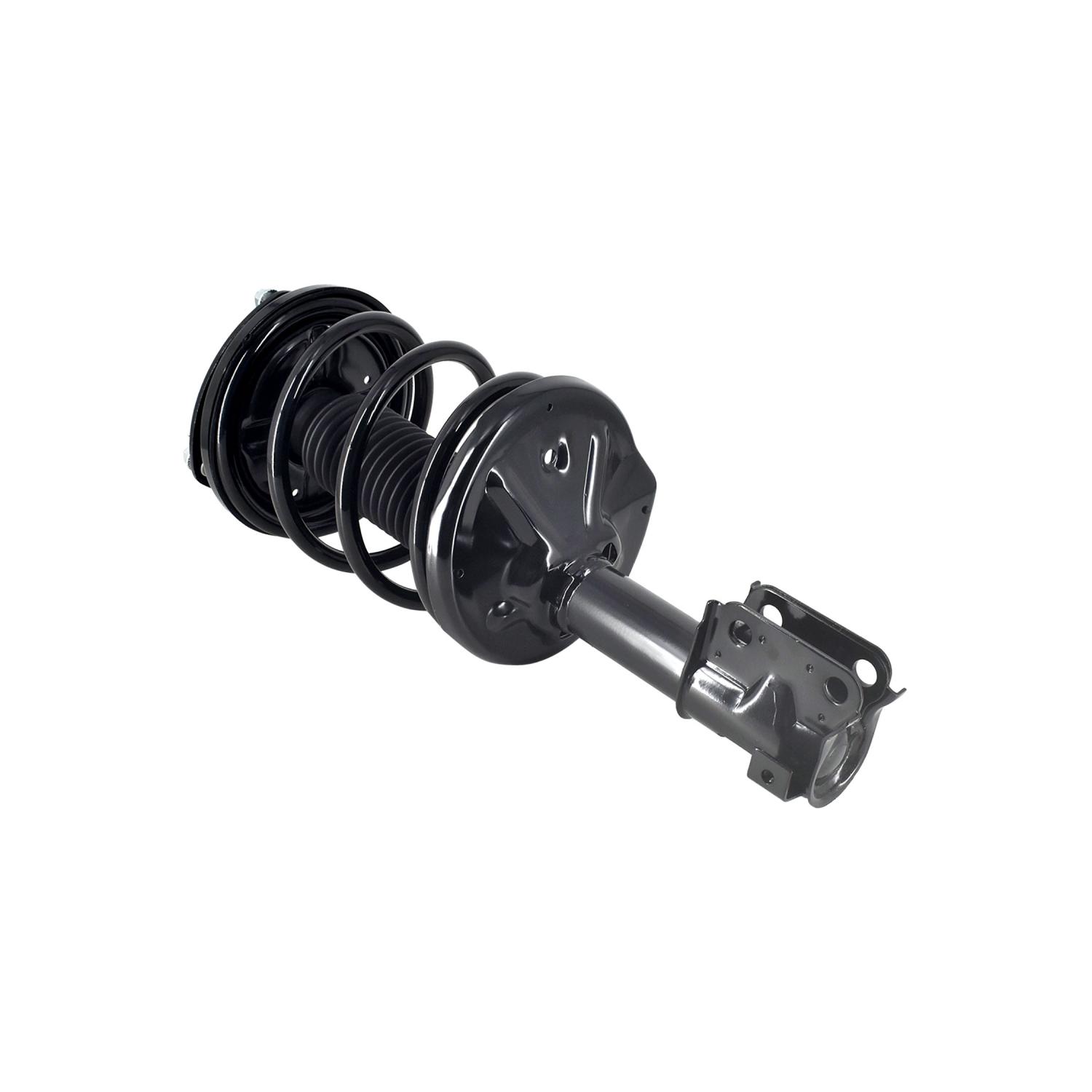 FCS Automotive 2331663L - Suspension Strut and Coil Spring Assembly FCS Automotive 2331663L Suspension Strut and Coil Spring Assembly product image 2 of 5