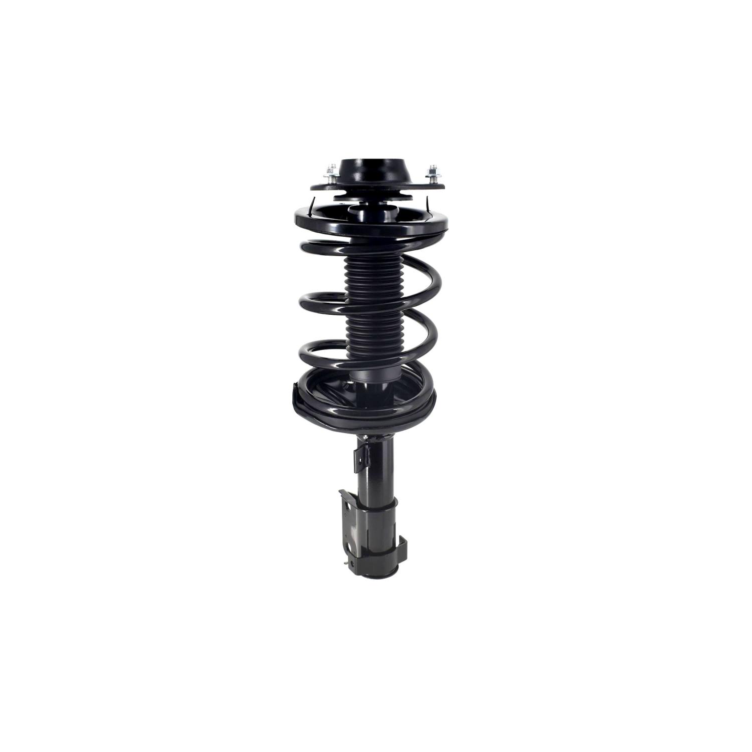 FCS Automotive 2331663L - Suspension Strut and Coil Spring Assembly FCS Automotive 2331663L Suspension Strut and Coil Spring Assembly product image 3 of 5