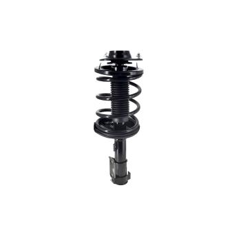 2000 Mitsubishi Galant Suspension Strut and Coil Spring Assembly Front Left FCS Automotive 2331663L image 3 of 4