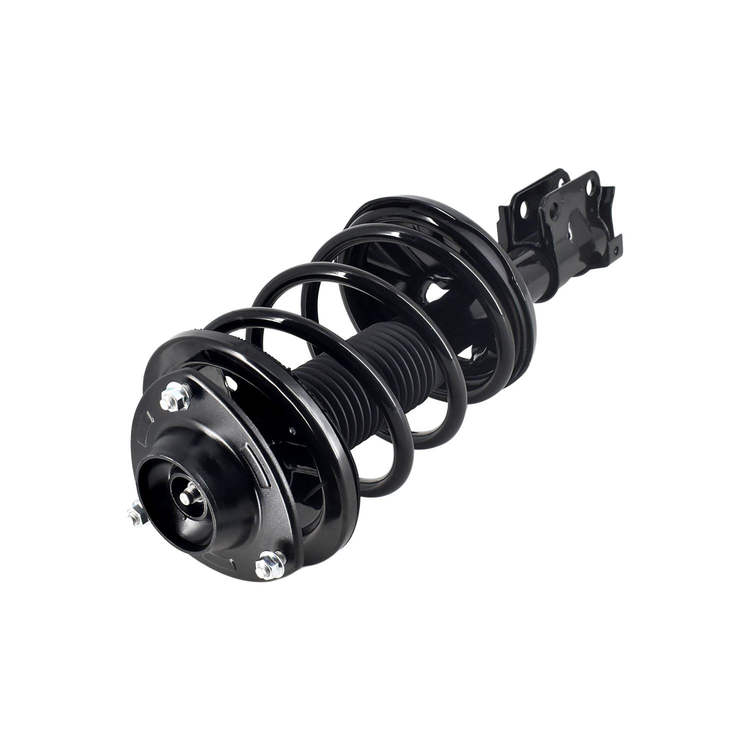 FCS Automotive 2331663L - Suspension Strut and Coil Spring Assembly FCS Automotive 2331663L Suspension Strut and Coil Spring Assembly product image 4 of 5