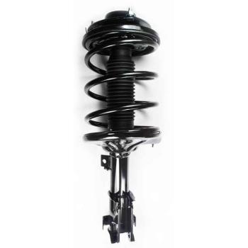 2000 Mitsubishi Galant Suspension Strut and Coil Spring Assembly Front Right FCS Automotive 2331663R image 1 of 4