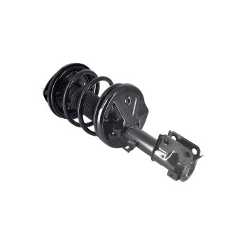 2000 Mitsubishi Galant Suspension Strut and Coil Spring Assembly Front Right FCS Automotive 2331663R image 2 of 4