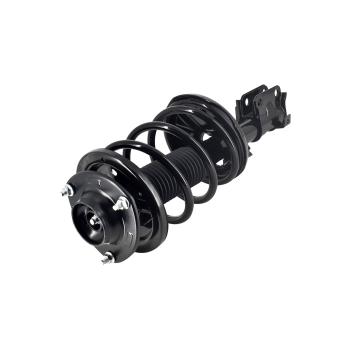 2000 Mitsubishi Galant Suspension Strut and Coil Spring Assembly Front Right FCS Automotive 2331663R image 4 of 4