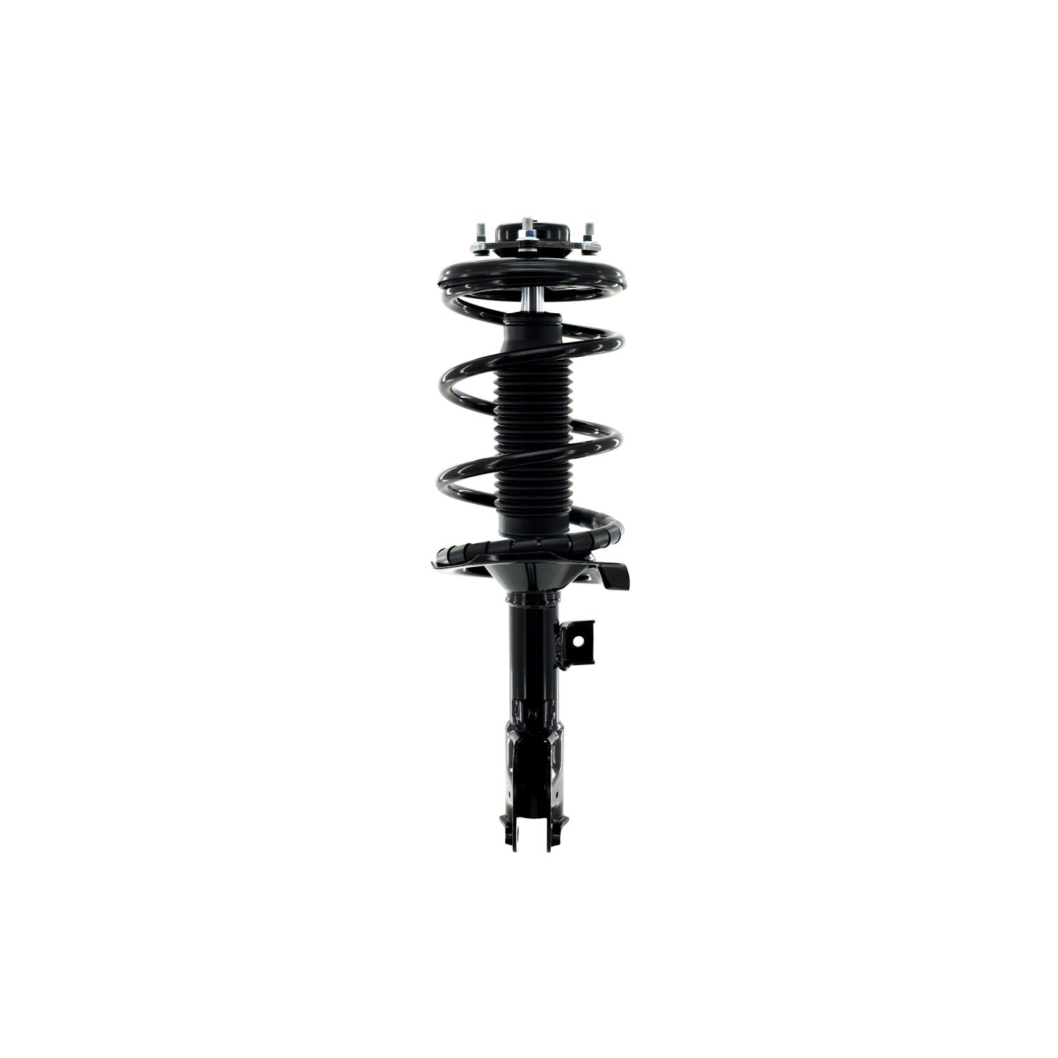 FCS Automotive 2331664L - Suspension Strut and Coil Spring Assembly FCS Automotive 2331664L Suspension Strut and Coil Spring Assembly product image 1 of 1