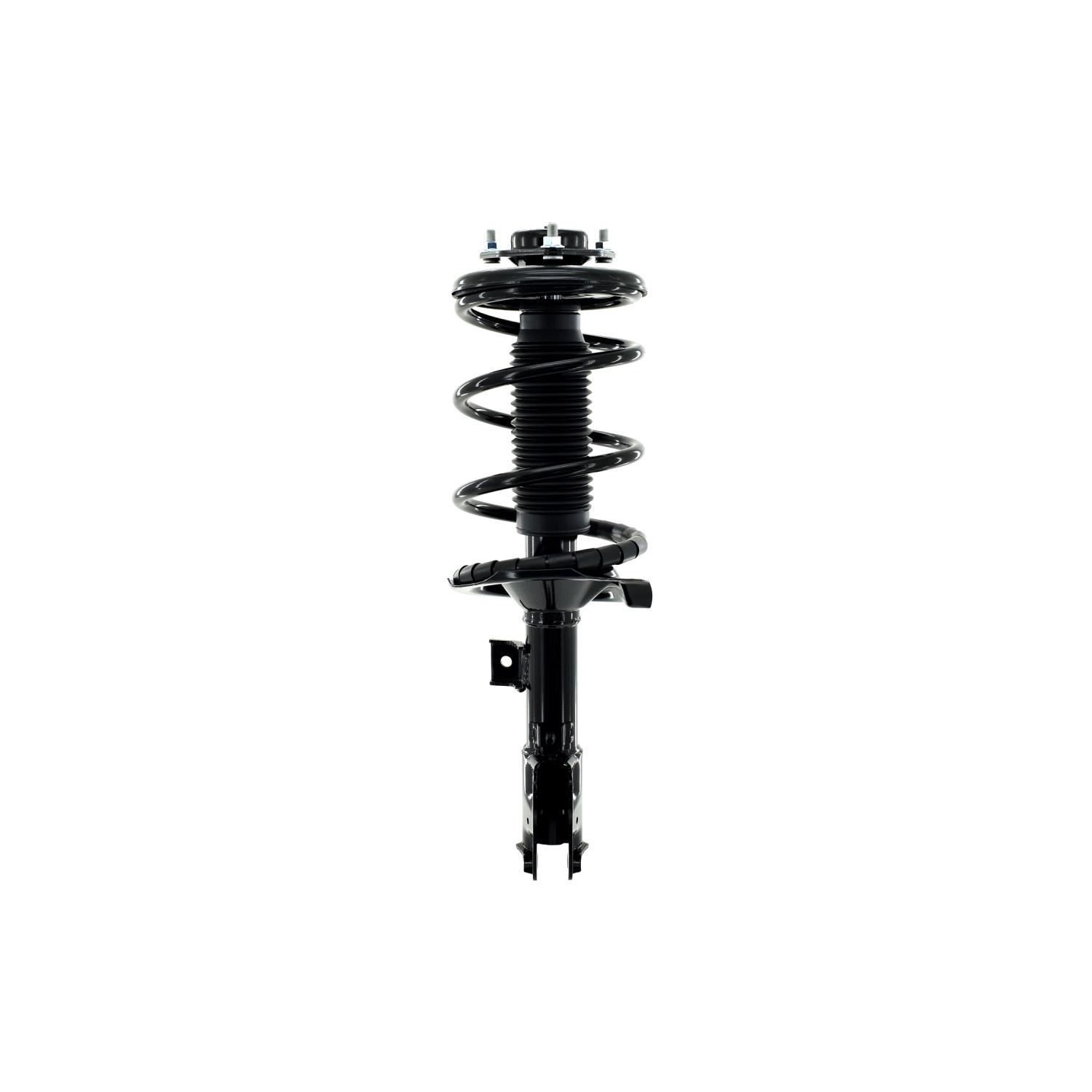 FCS Automotive 2331664R - Suspension Strut and Coil Spring Assembly FCS Automotive 2331664R Suspension Strut and Coil Spring Assembly product image 1 of 1