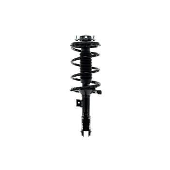 2010 Mitsubishi Lancer Suspension Strut and Coil Spring Assembly Front Right FCS Automotive 2331664R image 1 of 1
