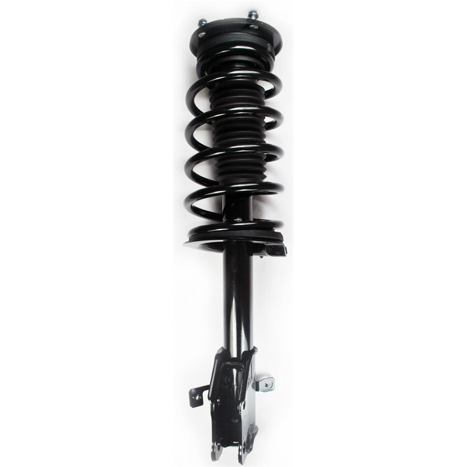 FCS Automotive 2331688L - Suspension Strut and Coil Spring Assembly FCS Automotive 2331688L Suspension Strut and Coil Spring Assembly product image 1 of 1
