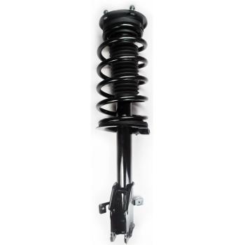2008 Lincoln MKX Suspension Strut and Coil Spring Assembly