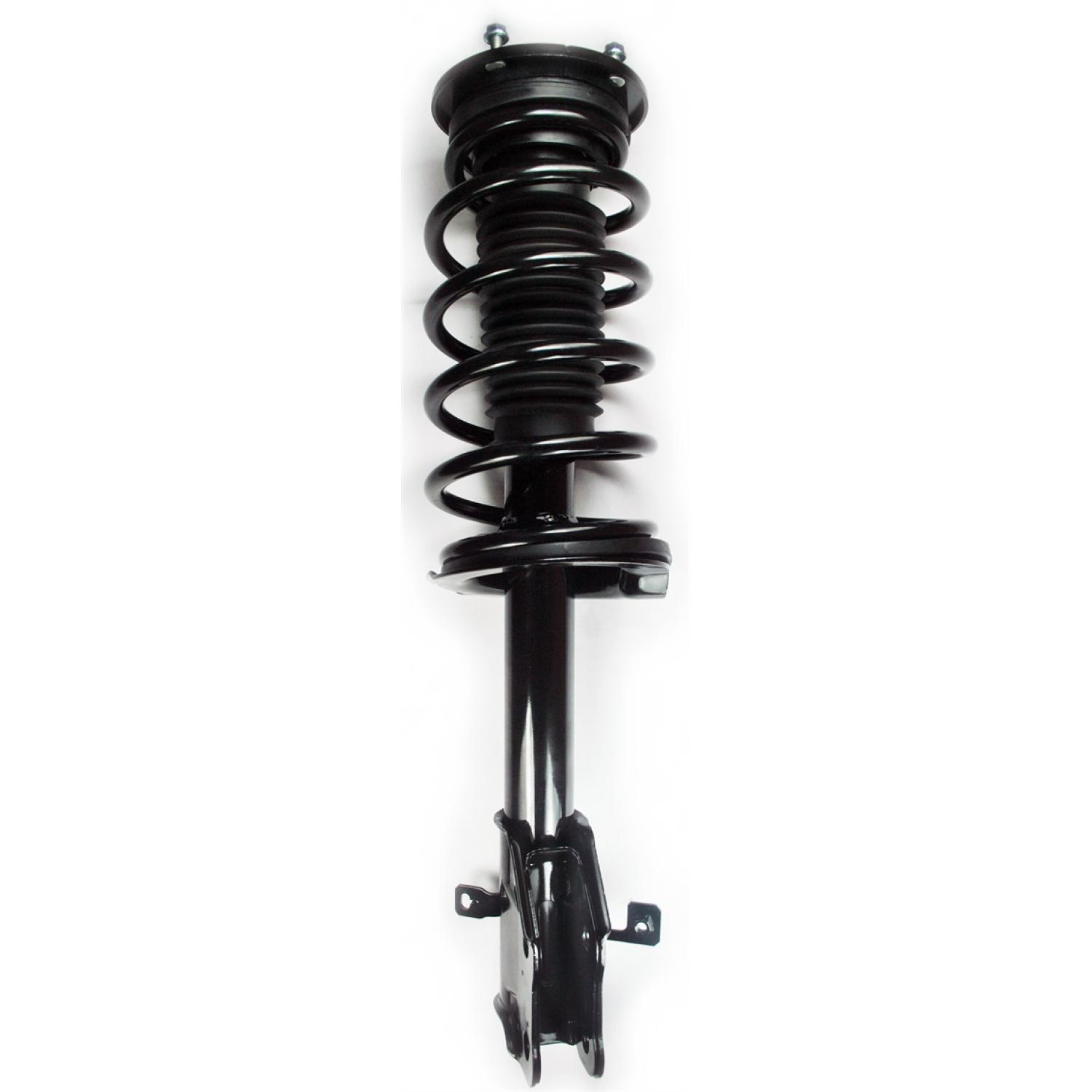 FCS Automotive 2331688R - Suspension Strut and Coil Spring Assembly FCS Automotive 2331688R Suspension Strut and Coil Spring Assembly product image 1 of 1