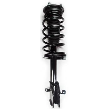 2008 Lincoln MKX Suspension Strut and Coil Spring Assembly Front Right FCS Automotive 2331688R image 1 of 1