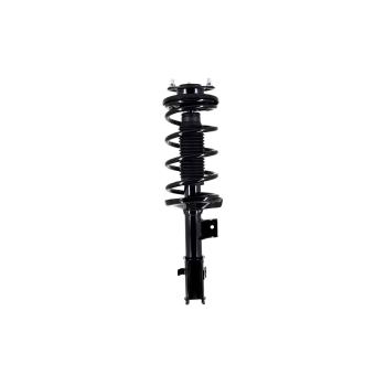 2013 Suzuki Grand Vitara Suspension Strut and Coil Spring Assembly Front Left FCS Automotive 2331741L image 1 of 1