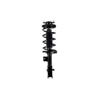 2013 Suzuki Grand Vitara Suspension Strut and Coil Spring Assembly Front Right FCS Automotive 2331741R image 1 of 1