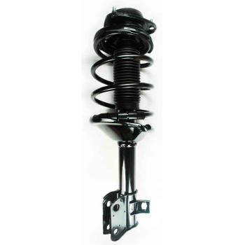 2005 Subaru Forester Suspension Strut and Coil Spring Assembly Front Left FCS Automotive 2331747L image 1 of 1