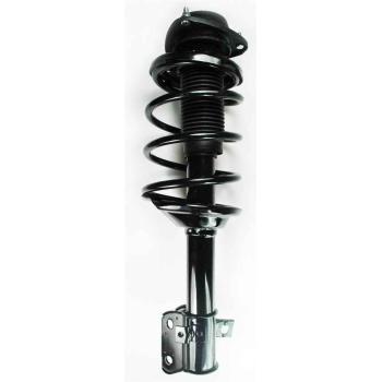 2005 Subaru Forester Suspension Strut and Coil Spring Assembly Front Right FCS Automotive 2331747R image 1 of 1