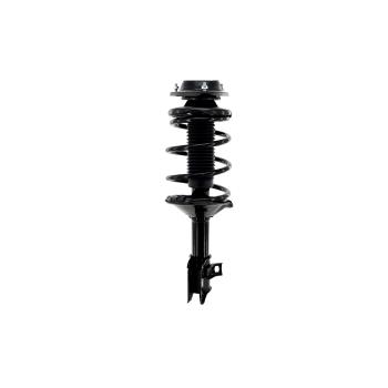 2001 Subaru Impreza Suspension Strut and Coil Spring Assembly Front Left FCS Automotive 2331761L image 1 of 1