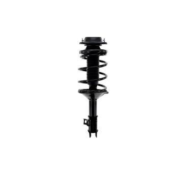 2001 Subaru Impreza Suspension Strut and Coil Spring Assembly Front Right FCS Automotive 2331761R image 1 of 1