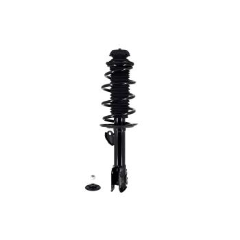 2012 Scion xD Suspension Strut and Coil Spring Assembly
