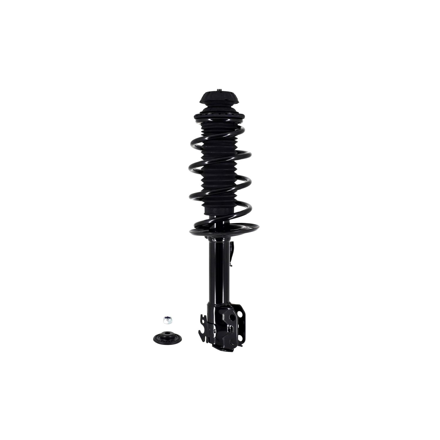 FCS Automotive 2331774R - Suspension Strut and Coil Spring Assembly FCS Automotive 2331774R Suspension Strut and Coil Spring Assembly product image 1 of 1