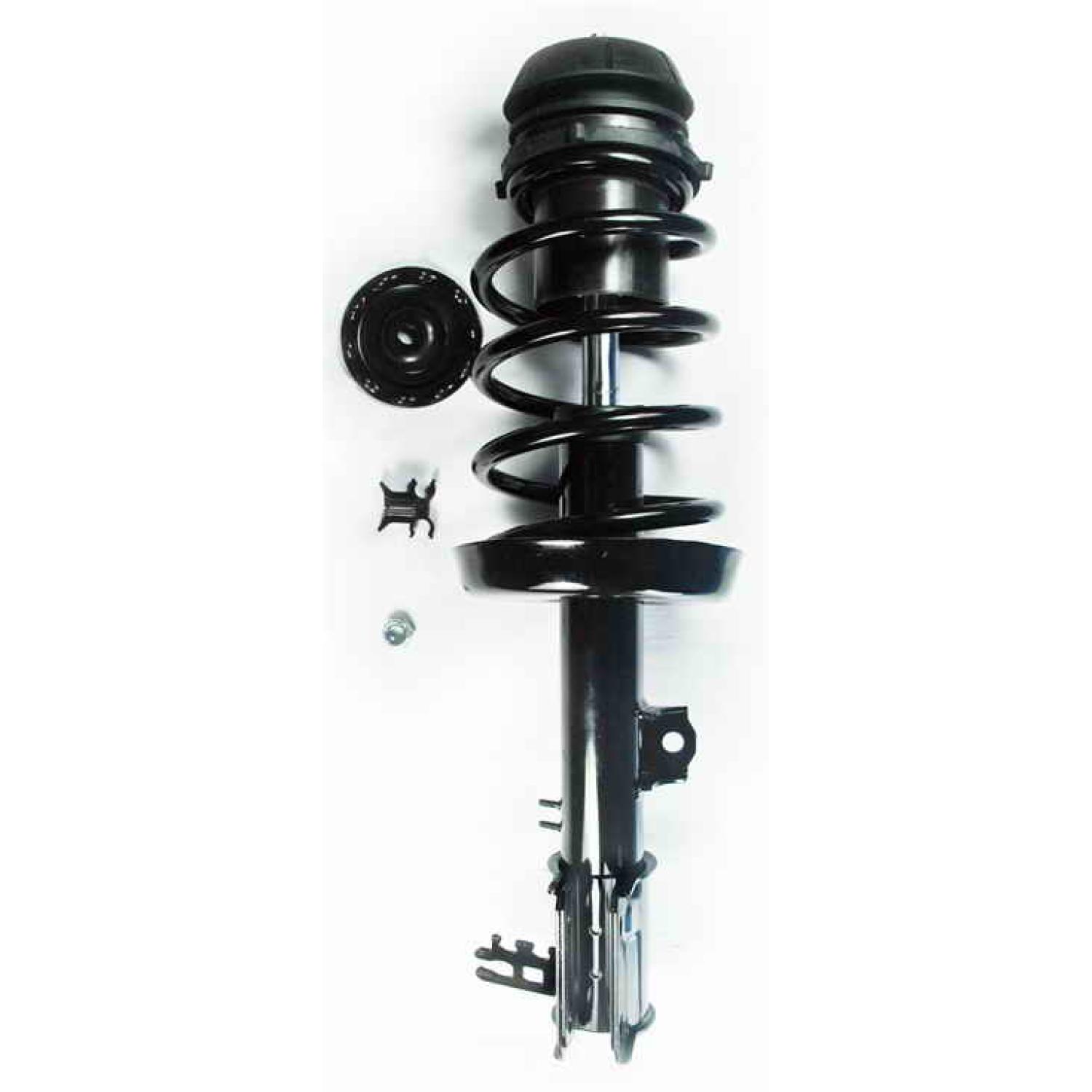 FCS Automotive 2331776L - Suspension Strut and Coil Spring Assembly FCS Automotive 2331776L Suspension Strut and Coil Spring Assembly product image 1 of 1