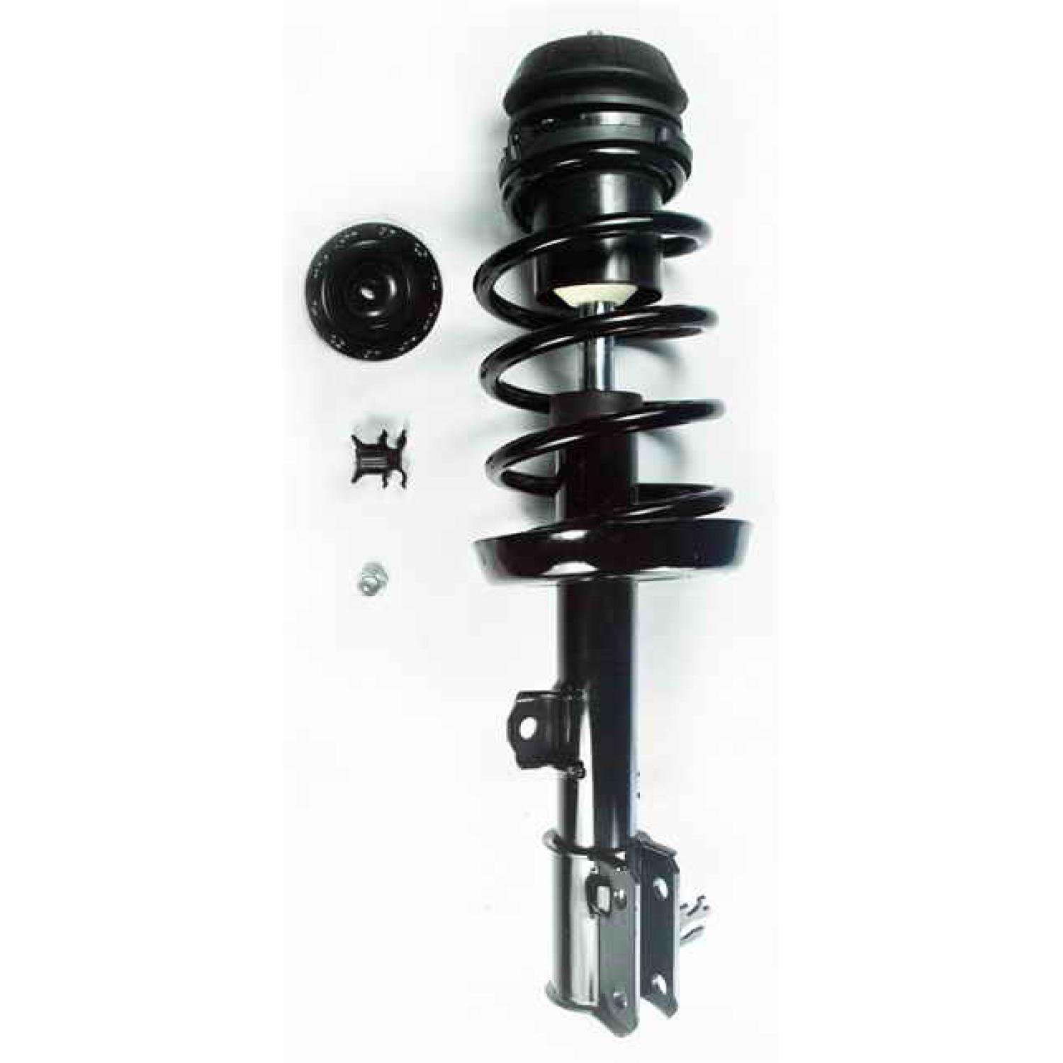 FCS Automotive 2331776R - Suspension Strut and Coil Spring Assembly FCS Automotive 2331776R Suspension Strut and Coil Spring Assembly product image 1 of 1