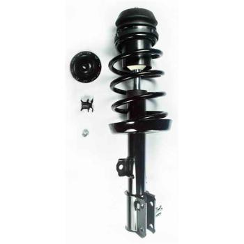 2005 Saturn L300 Suspension Strut and Coil Spring Assembly Front Right FCS Automotive 2331776R image 1 of 1