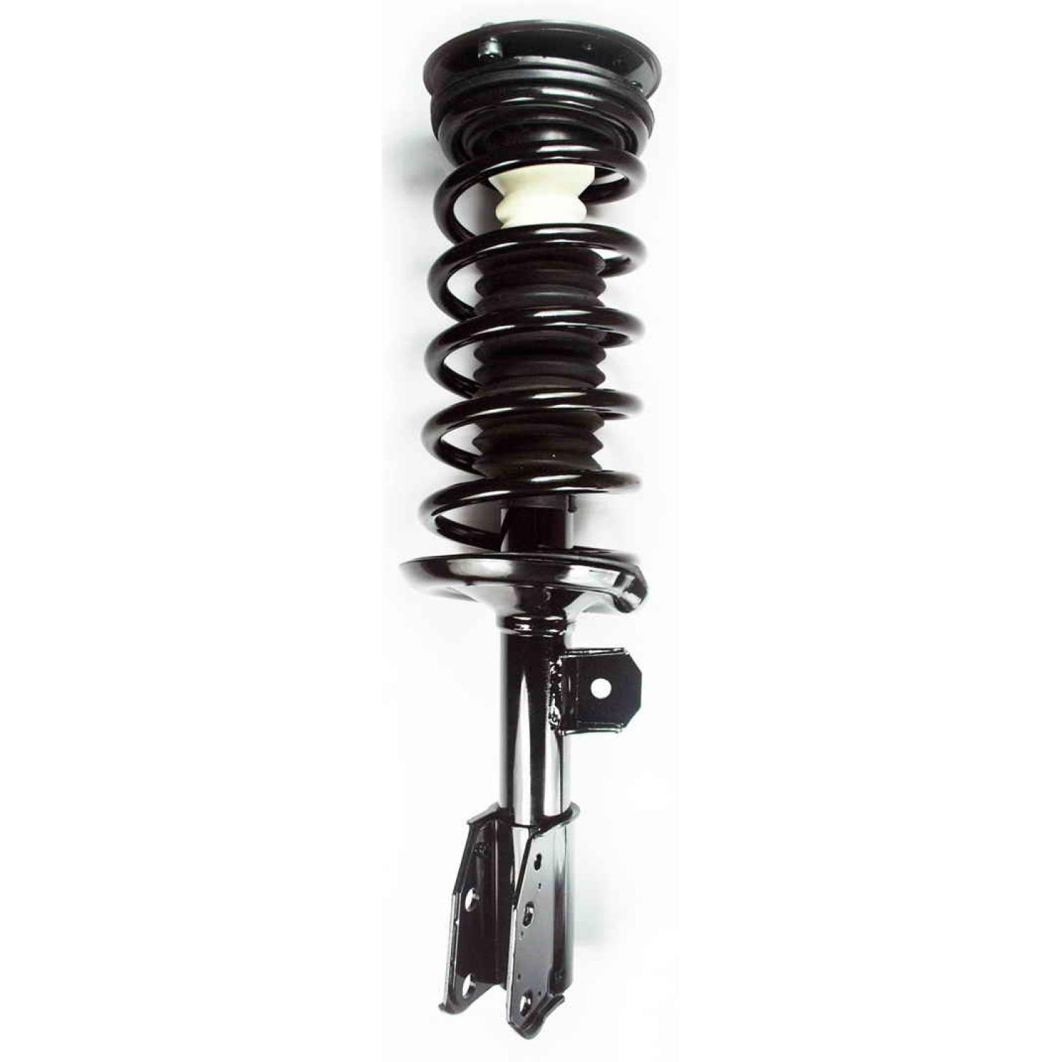 FCS Automotive 2331778L - Suspension Strut and Coil Spring Assembly FCS Automotive 2331778L Suspension Strut and Coil Spring Assembly product image 1 of 5