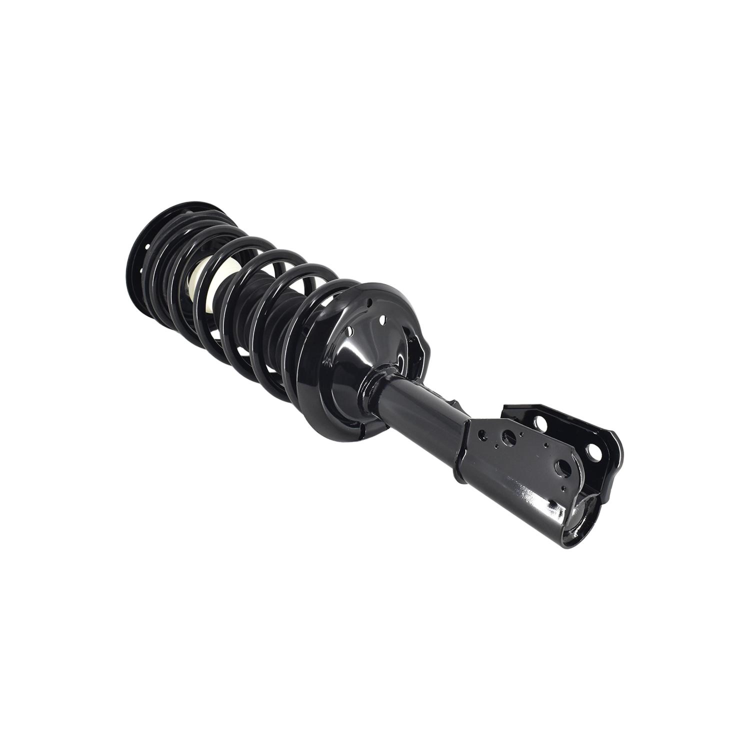 FCS Automotive 2331778L - Suspension Strut and Coil Spring Assembly FCS Automotive 2331778L Suspension Strut and Coil Spring Assembly product image 2 of 5