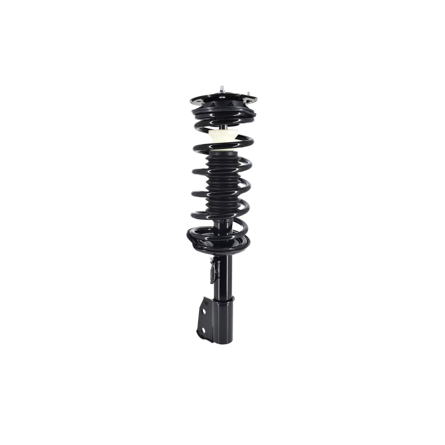 FCS Automotive 2331778L - Suspension Strut and Coil Spring Assembly FCS Automotive 2331778L Suspension Strut and Coil Spring Assembly product image 3 of 5