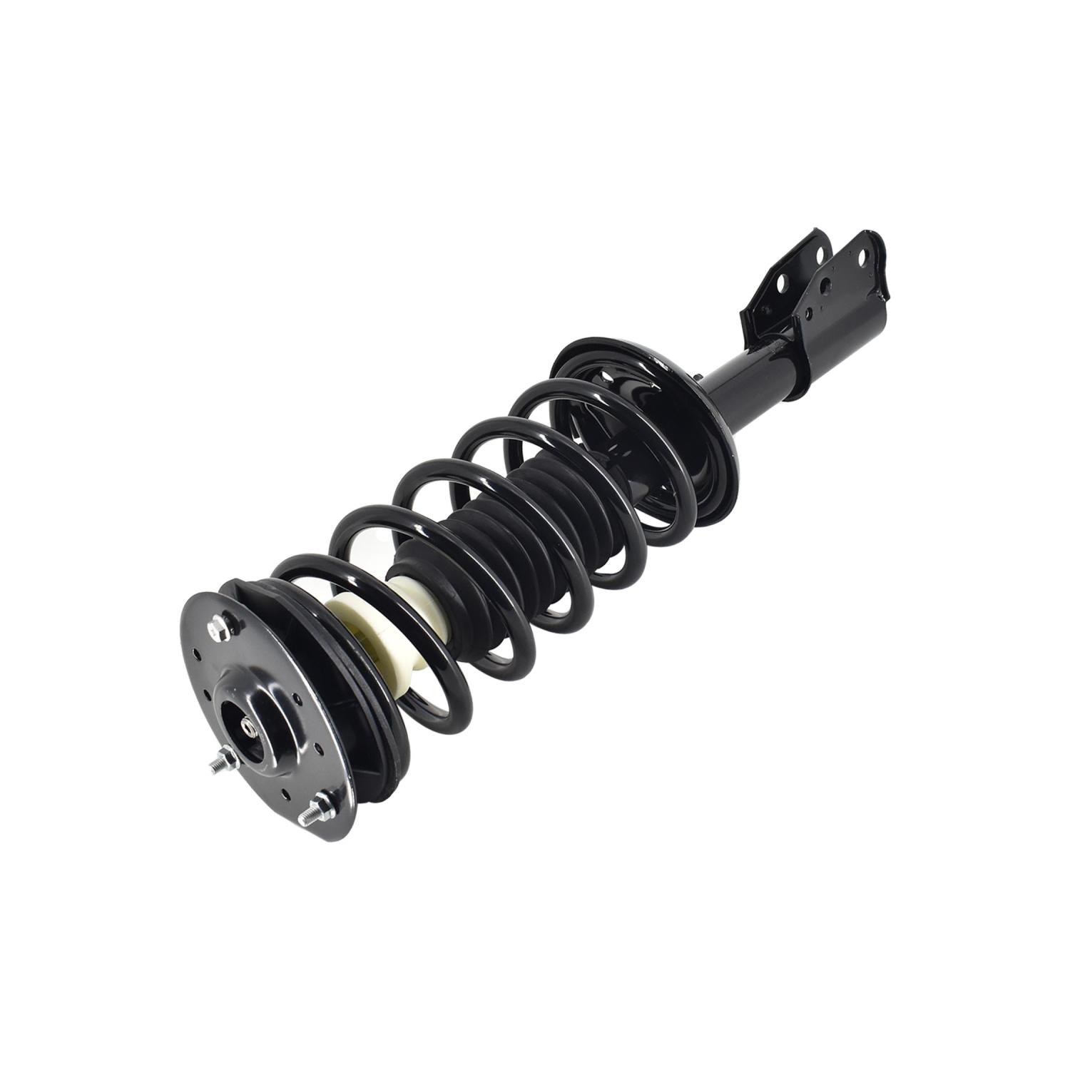 FCS Automotive 2331778L - Suspension Strut and Coil Spring Assembly FCS Automotive 2331778L Suspension Strut and Coil Spring Assembly product image 4 of 5