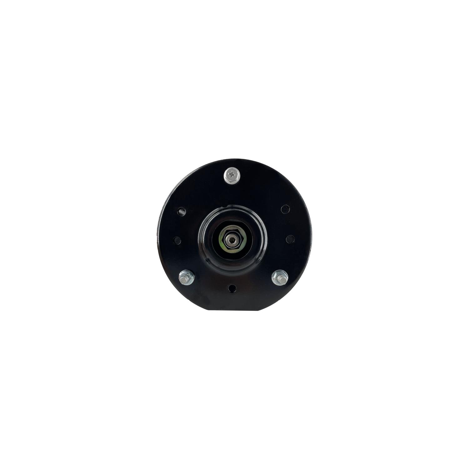 FCS Automotive 2331778L - Suspension Strut and Coil Spring Assembly FCS Automotive 2331778L Suspension Strut and Coil Spring Assembly product image 5 of 5