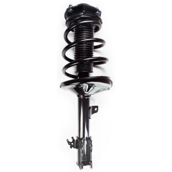 2000 Lexus RX300 Suspension Strut and Coil Spring Assembly Front Left FCS Automotive 2331782L image 1 of 4
