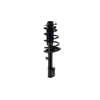 2000 Lexus RX300 Suspension Strut and Coil Spring Assembly Front Left FCS Automotive 2331782L image 4 of 4