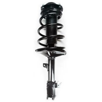 2000 Lexus RX300 Suspension Strut and Coil Spring Assembly Front Right FCS Automotive 2331782R image 1 of 4