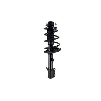 2000 Lexus RX300 Suspension Strut and Coil Spring Assembly Front Right FCS Automotive 2331782R image 4 of 4