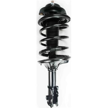 2000 Hyundai Elantra Suspension Strut and Coil Spring Assembly Front Left FCS Automotive 2331794L image 1 of 1