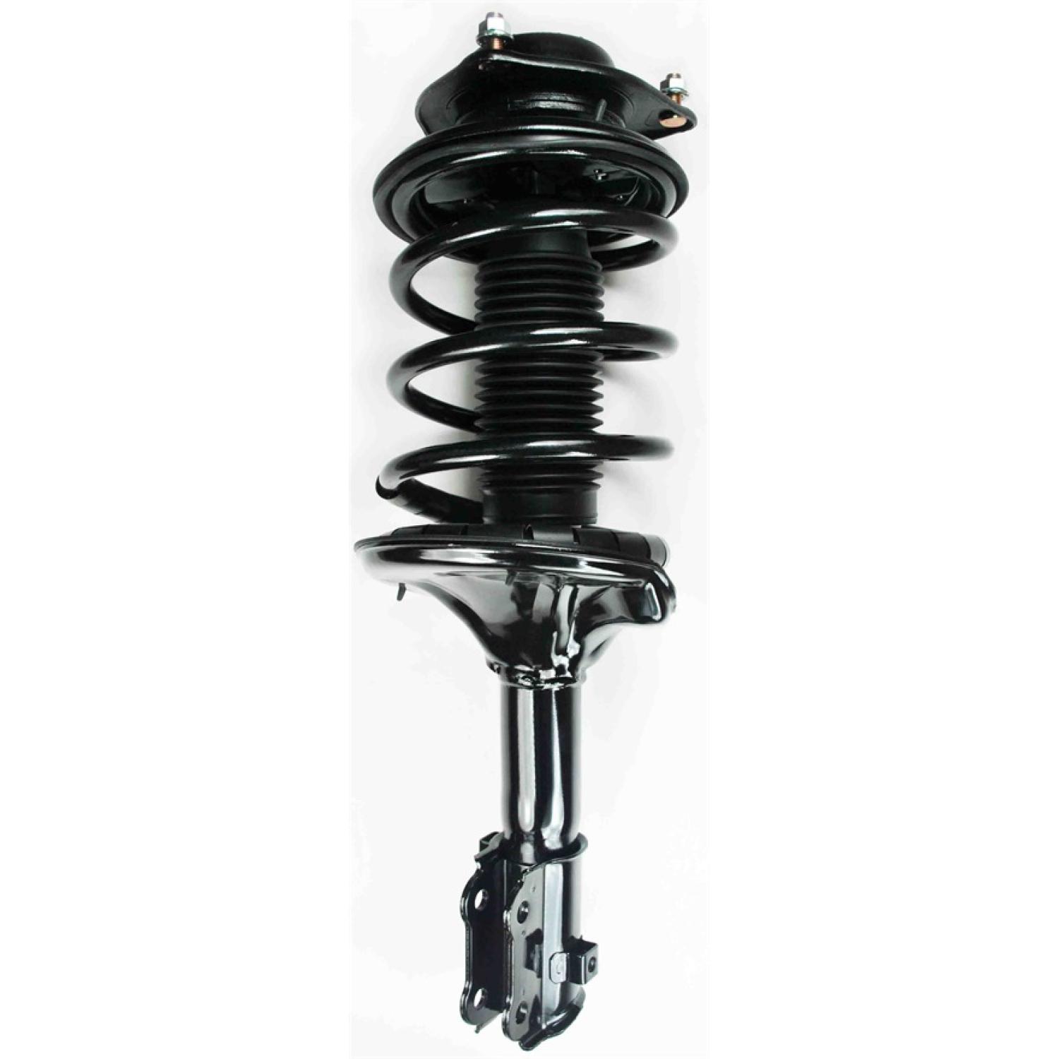 FCS Automotive 2331794R Suspension Strut and Coil Spring Assembly product image 1 of 1