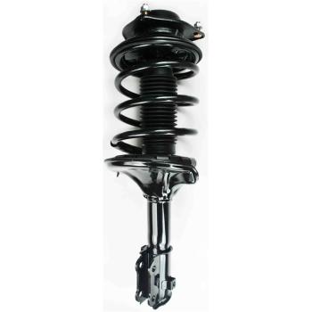 2000 Hyundai Elantra Suspension Strut and Coil Spring Assembly Front Right FCS Automotive 2331794R image 1 of 1