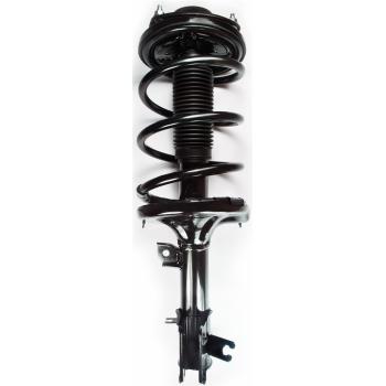 2004 Hyundai Santa Fe Suspension Strut and Coil Spring Assembly Front Right FCS Automotive 2331796R image 1 of 4
