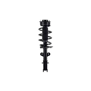 2009 Dodge Grand Caravan Suspension Strut and Coil Spring Assembly Front Left FCS Automotive 2331821 image 1 of 4