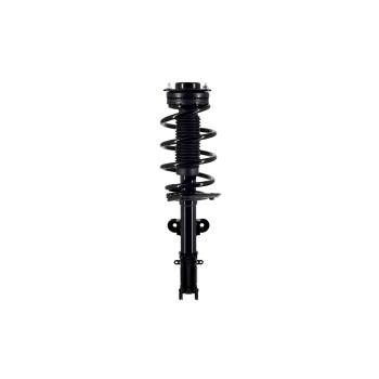 2009 Dodge Grand Caravan Suspension Strut and Coil Spring Assembly Front Left FCS Automotive 2331821 image 2 of 4