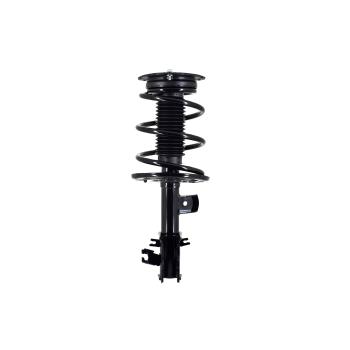2010 Nissan Altima Suspension Strut and Coil Spring Assembly Front Left FCS Automotive 2331839L image 1 of 4