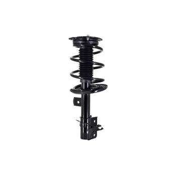 2010 Nissan Altima Suspension Strut and Coil Spring Assembly Front Left FCS Automotive 2331839L image 3 of 4