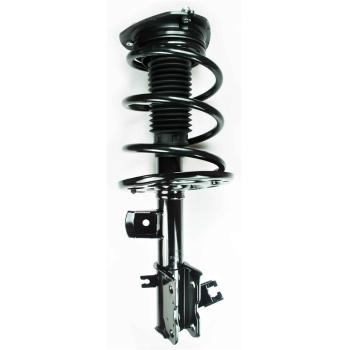 2010 Nissan Altima Suspension Strut and Coil Spring Assembly Front Right FCS Automotive 2331839R image 1 of 4
