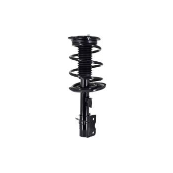 2010 Nissan Altima Suspension Strut and Coil Spring Assembly Front Right FCS Automotive 2331839R image 3 of 4
