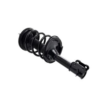 2009 Hyundai Santa Fe Suspension Strut and Coil Spring Assembly Front Left FCS Automotive 2331908L image 2 of 4