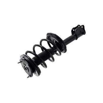2009 Hyundai Santa Fe Suspension Strut and Coil Spring Assembly Front Left FCS Automotive 2331908L image 3 of 4