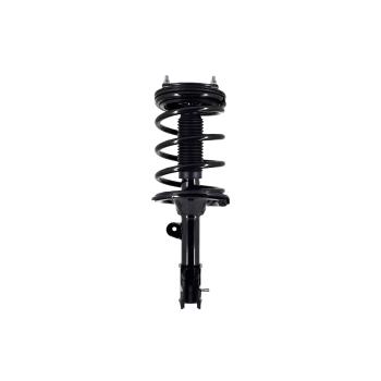 2009 Hyundai Santa Fe Suspension Strut and Coil Spring Assembly Front Right FCS Automotive 2331908R image 1 of 4