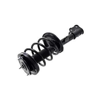 2009 Hyundai Santa Fe Suspension Strut and Coil Spring Assembly Front Right FCS Automotive 2331908R image 3 of 4